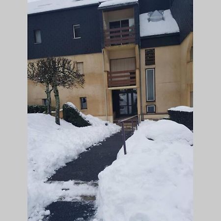 Studio idéalement situé Cauterets Extérieur photo