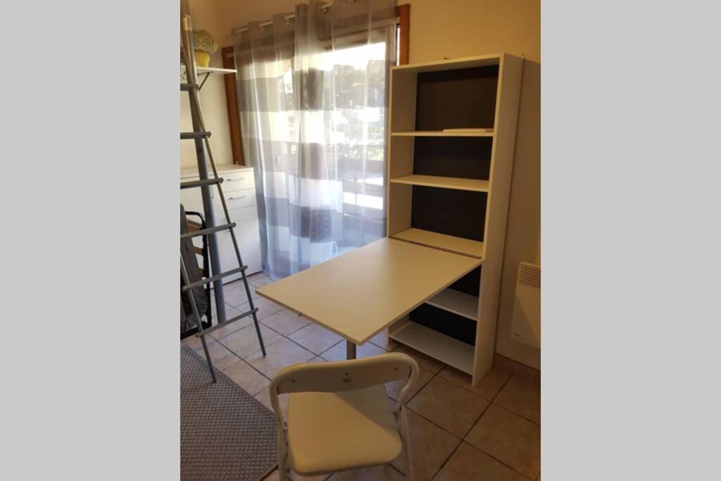 Studio idéalement situé Cauterets Extérieur photo